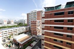 Blk 423 Hougang Avenue 6 (Hougang), HDB 5 Rooms #556046021